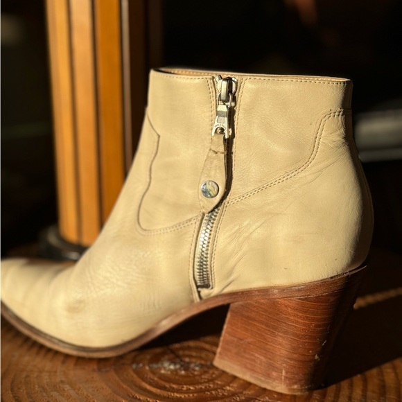 rag & bone Razor Boot 👢 - Picture 4 of 7